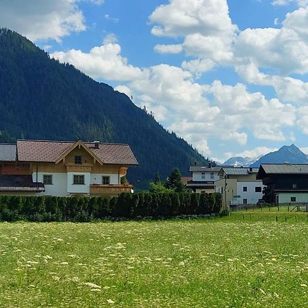 Michis Aparthotel Flachau Dış mekan fotoğraf