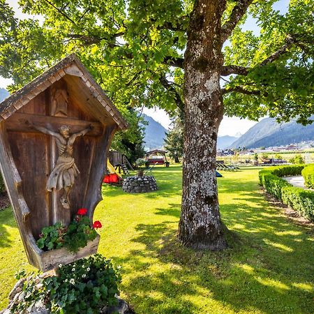 Michis Aparthotel Flachau Dış mekan fotoğraf