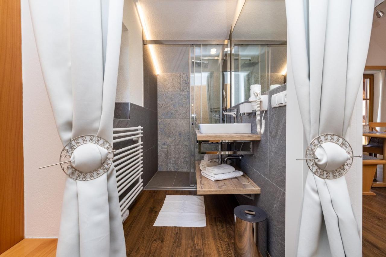 Michis Aparthotel Flachau Dış mekan fotoğraf