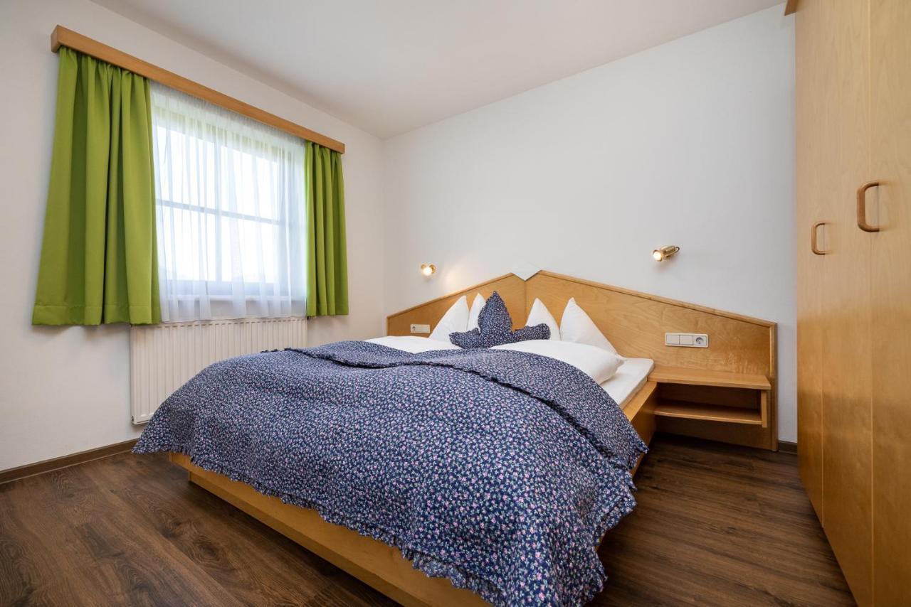 Michis Aparthotel Flachau Dış mekan fotoğraf