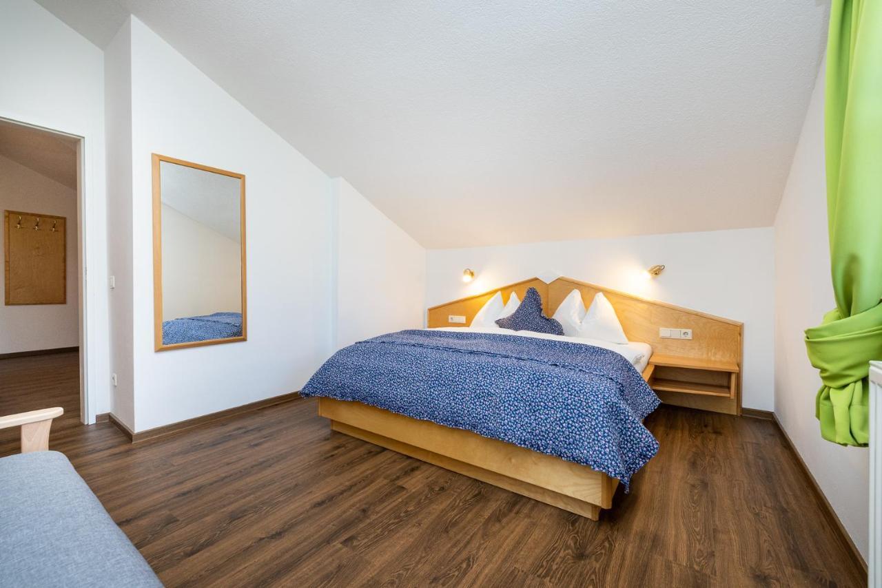Michis Aparthotel Flachau Dış mekan fotoğraf