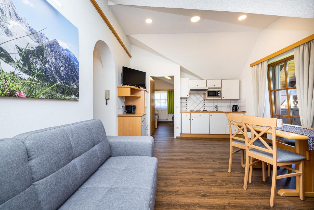 Michis Aparthotel Flachau Dış mekan fotoğraf