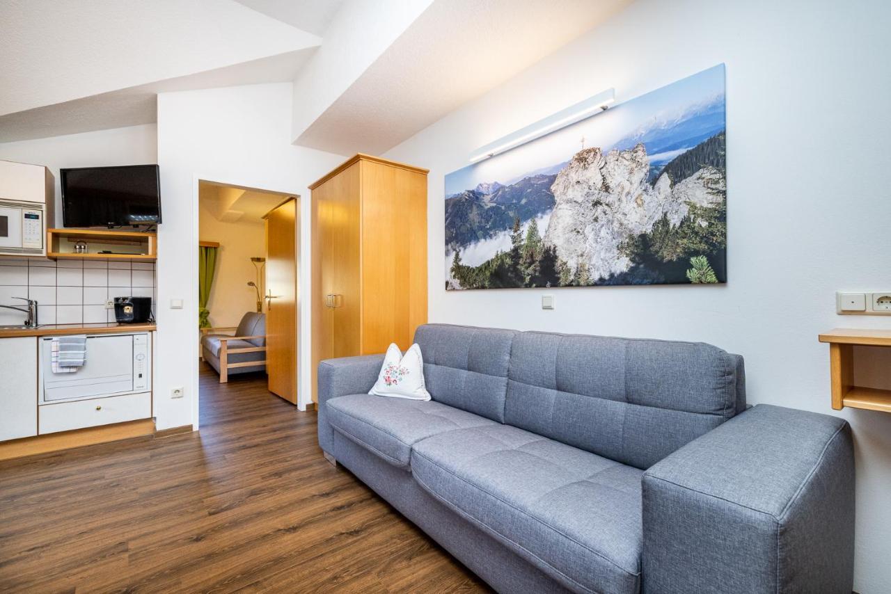 Michis Aparthotel Flachau Dış mekan fotoğraf