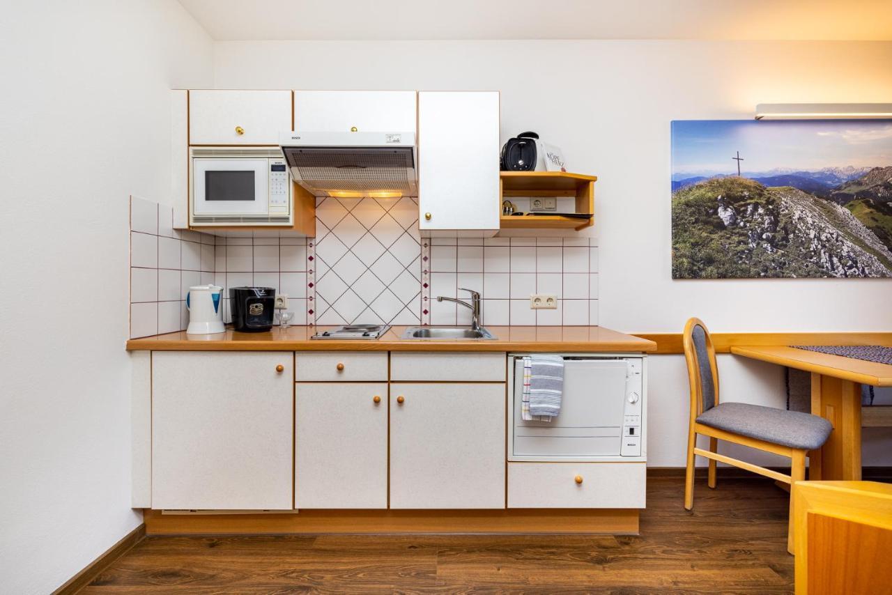 Michis Aparthotel Flachau Dış mekan fotoğraf