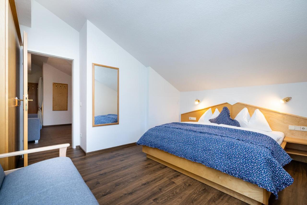 Michis Aparthotel Flachau Dış mekan fotoğraf