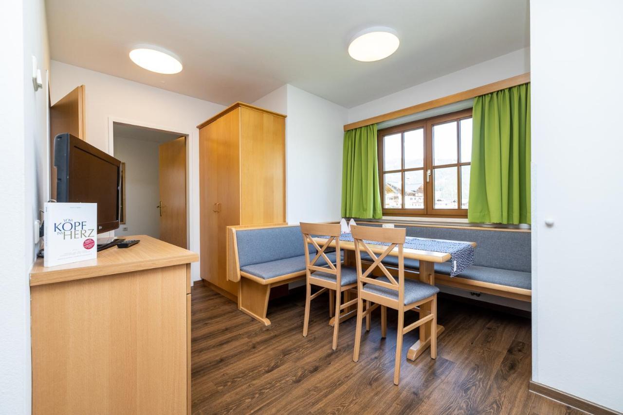 Michis Aparthotel Flachau Dış mekan fotoğraf