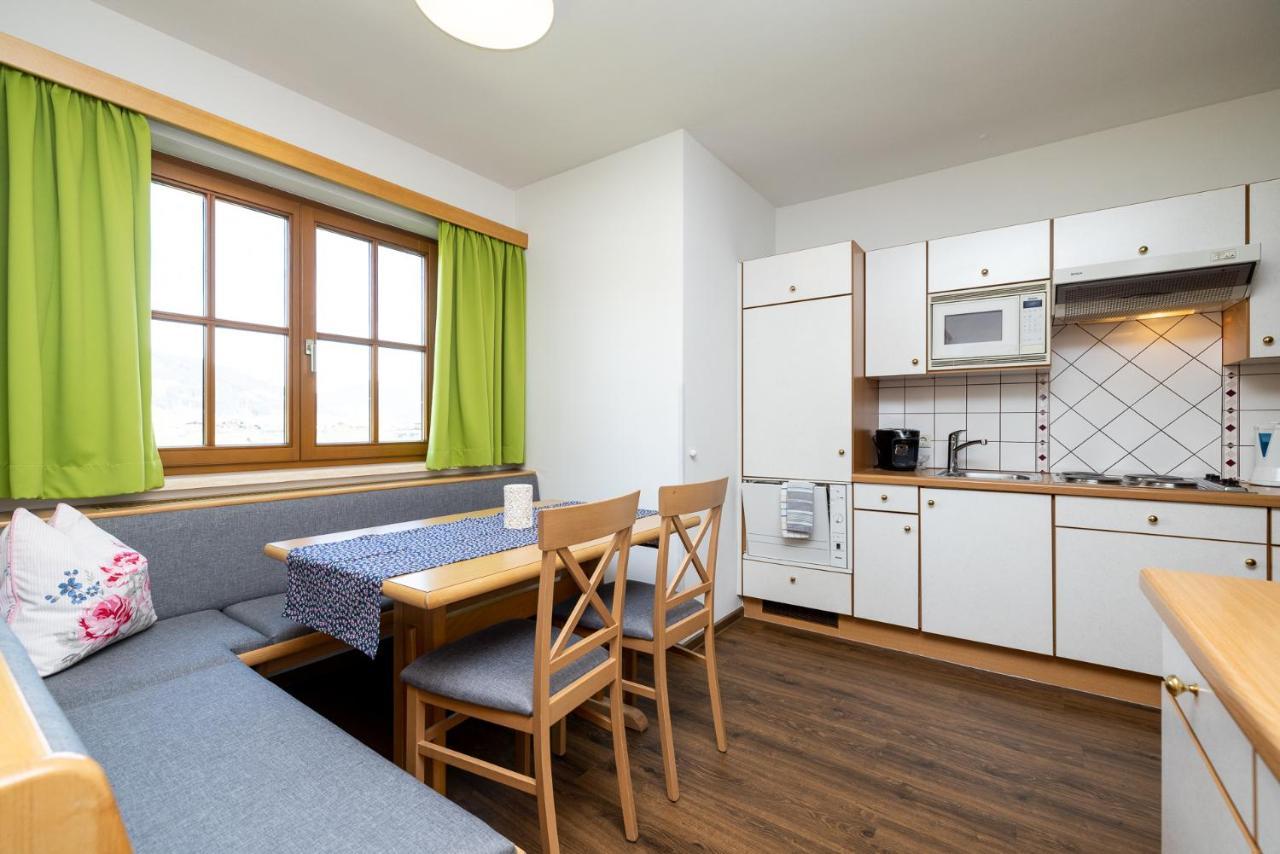 Michis Aparthotel Flachau Dış mekan fotoğraf