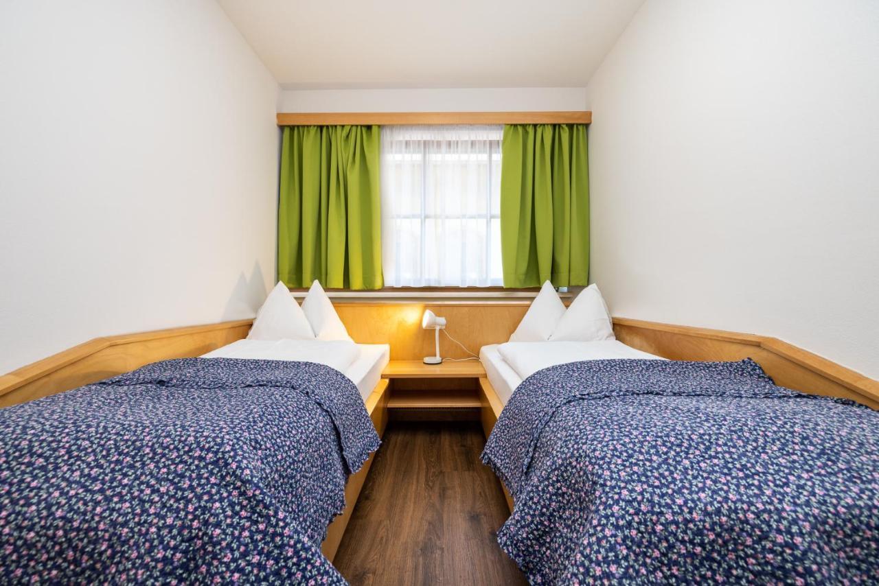 Michis Aparthotel Flachau Dış mekan fotoğraf