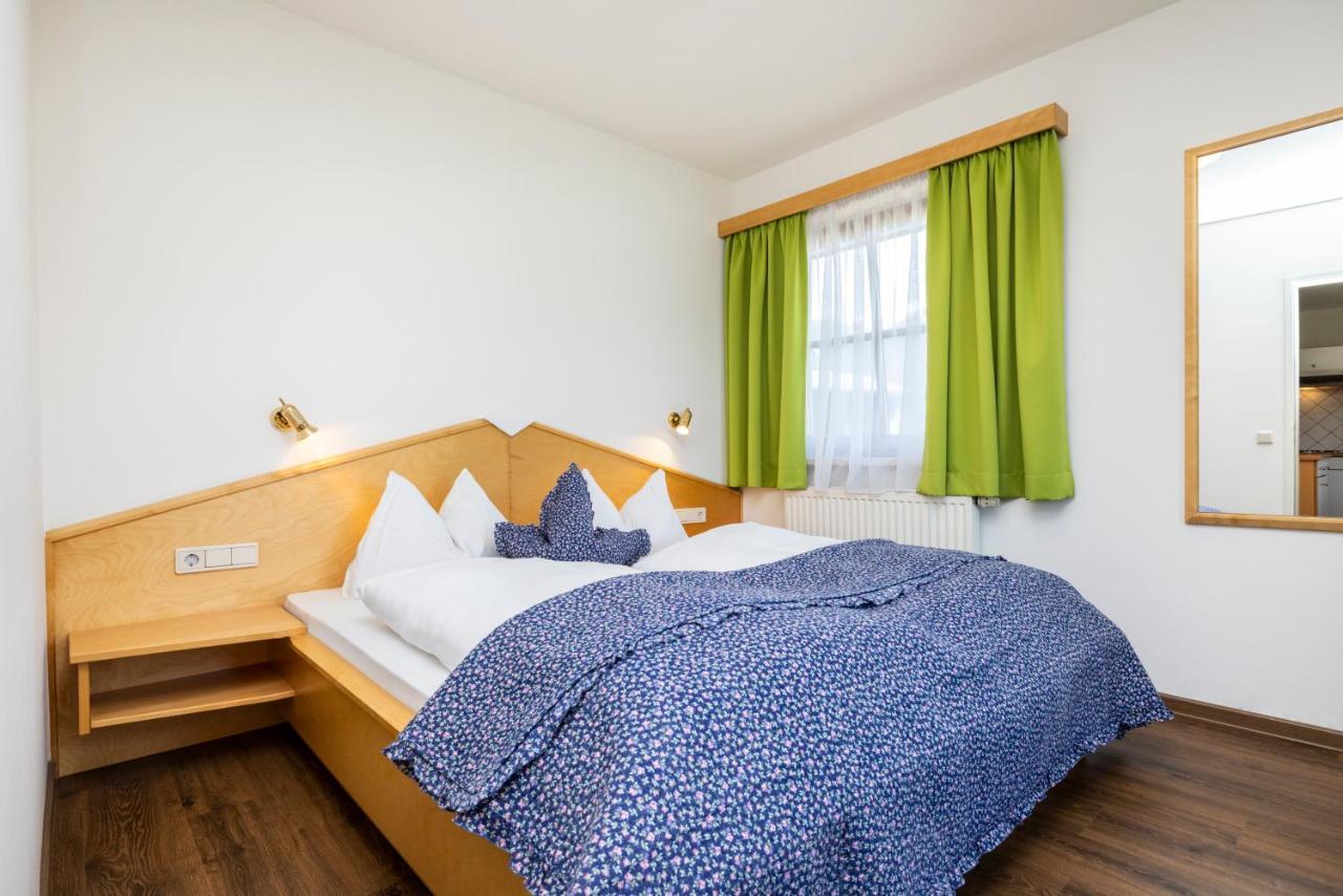 Michis Aparthotel Flachau Dış mekan fotoğraf