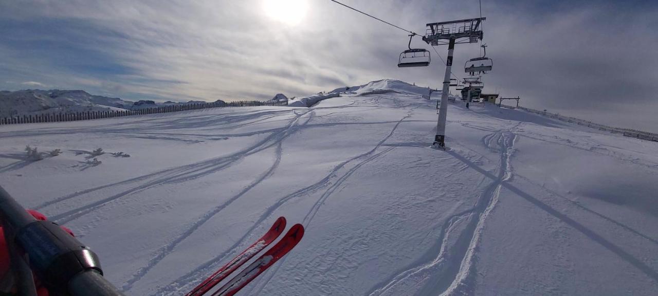 Michis Aparthotel Flachau Dış mekan fotoğraf