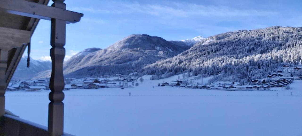 Michis Aparthotel Flachau Dış mekan fotoğraf
