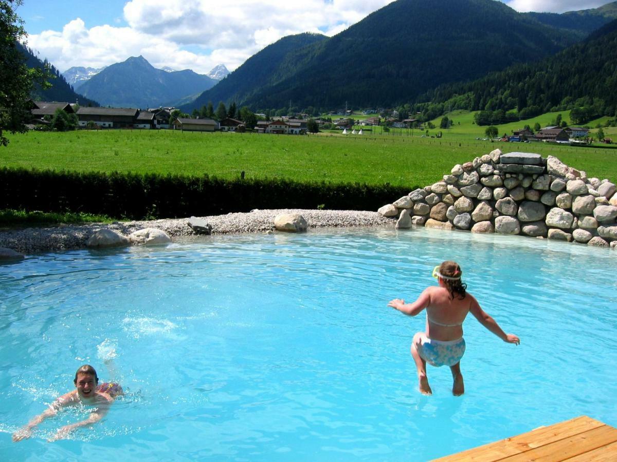 Michis Aparthotel Flachau Dış mekan fotoğraf
