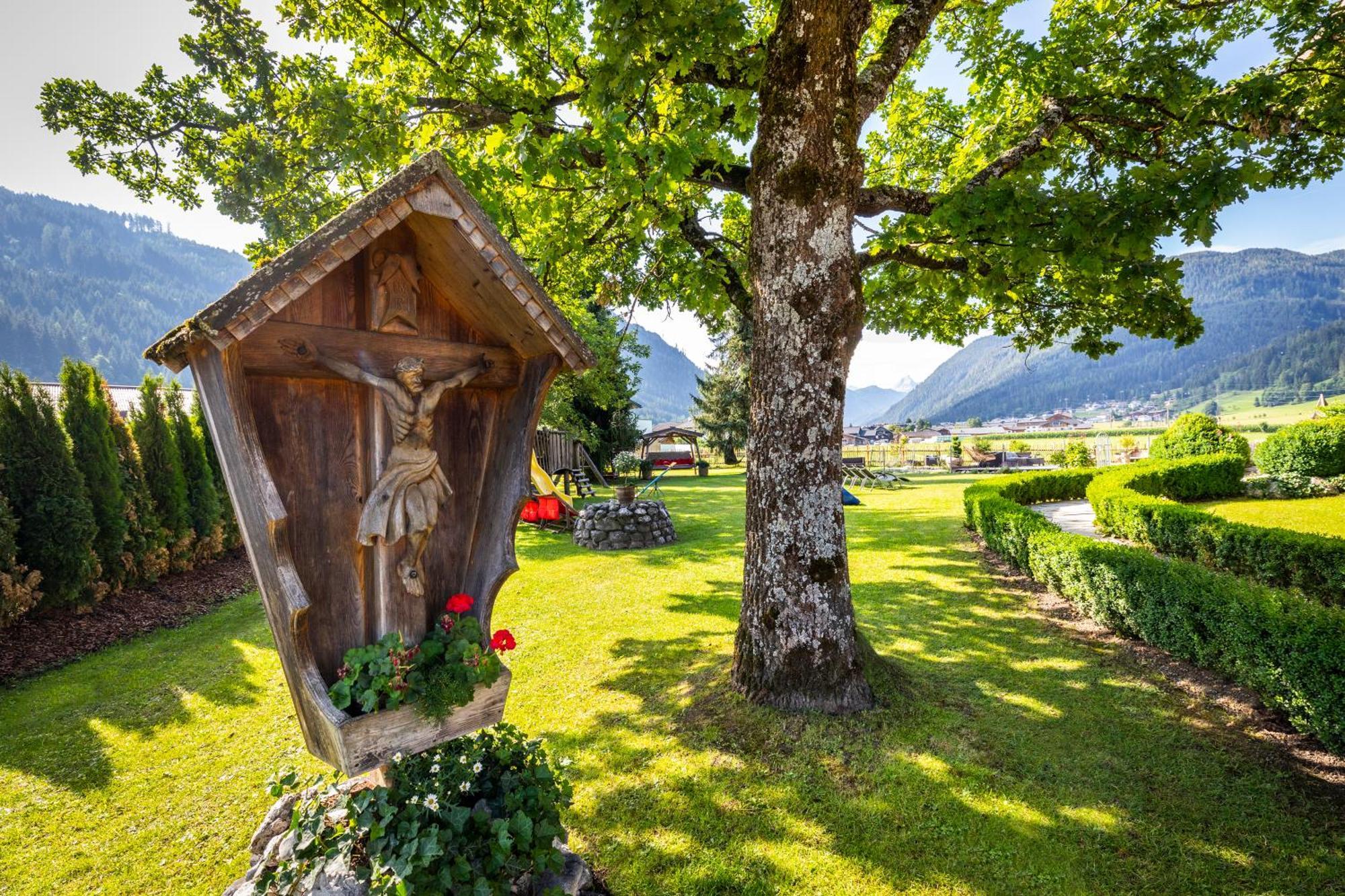 Michis Aparthotel Flachau Dış mekan fotoğraf